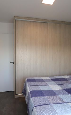 Apartamento à venda com 62m², 2 quartos e 2 vagasSuíte