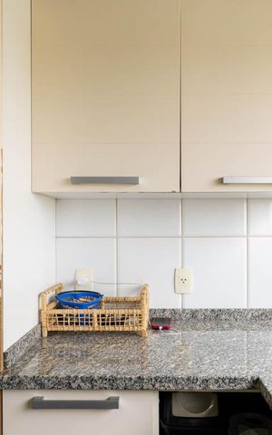 Apartamento à venda com 400m², 3 quartos e 5 vagas Apartamento à venda com 400m², 3 quartos e 5 vagasLavanderia