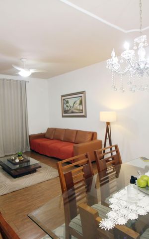 Casa à venda com 130m², 4 quartos e 1 vagaSala