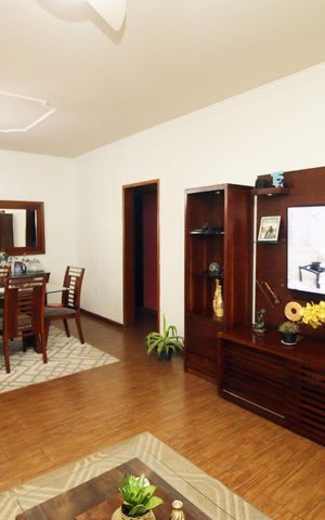 Casa à venda com 130m², 4 quartos e 1 vagaSala