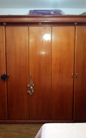 Casa à venda com 130m², 4 quartos e 1 vagaQuarto 2