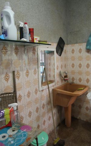 Casa à venda com 130m², 4 quartos e 1 vagaLavanderia