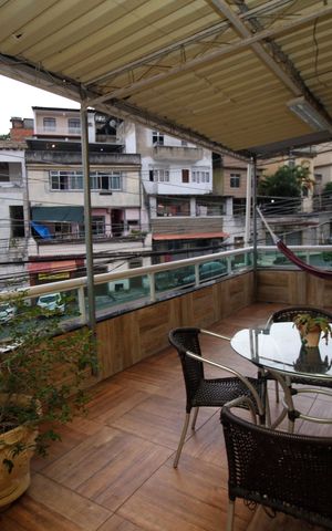 Casa à venda com 130m², 4 quartos e 1 vagaVaranda