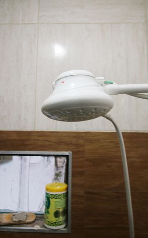 Casa à venda com 130m², 4 quartos e 1 vagaBanheiro da Suíte 1