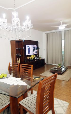 Casa à venda com 130m², 4 quartos e 1 vagaSala