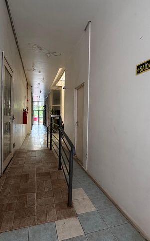 Studio à venda com 28m², 1 quarto e sem vaga Studio à venda com 28m², 1 quarto e sem vagaÁrea comum