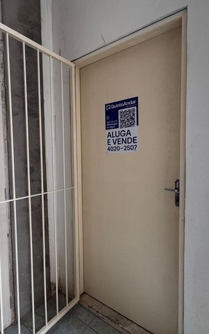 Studio à venda com 28m², 1 quarto e sem vaga Studio à venda com 28m², 1 quarto e sem vagaplaca porta