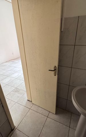 Studio à venda com 28m², 1 quarto e sem vaga Studio à venda com 28m², 1 quarto e sem vagaBanheiro