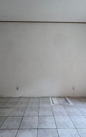 Studio à venda com 28m², 1 quarto e sem vaga Studio à venda com 28m², 1 quarto e sem vagaSala/Quarto/cozinha