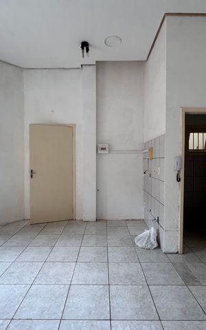 Studio à venda com 28m², 1 quarto e sem vaga Studio à venda com 28m², 1 quarto e sem vagaSala/Quarto/cozinha