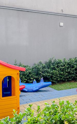 Studio à venda com 19m², 1 quarto e sem vagaÁrea comum - Playground