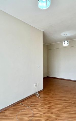 Apartamento à venda com 70m², 3 quartos e 2 vagasSala