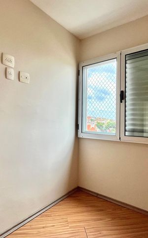 Apartamento à venda com 70m², 3 quartos e 2 vagasSuite