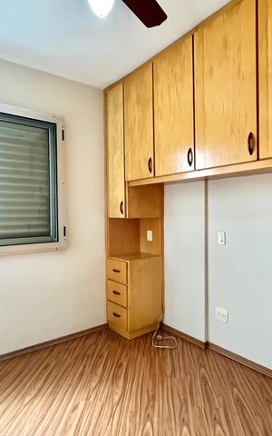 Apartamento à venda com 70m², 3 quartos e 2 vagasSuite