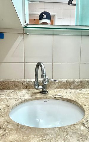 Apartamento à venda com 70m², 3 quartos e 2 vagasBanheiro da Suíte