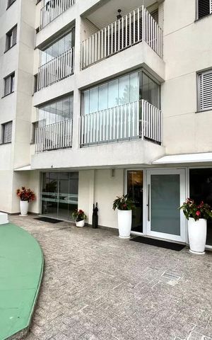 Apartamento à venda com 70m², 3 quartos e 2 vagasHall de entrada