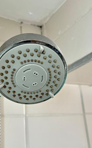 Apartamento à venda com 70m², 3 quartos e 2 vagasBanheiro Corredor