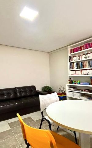 Apartamento à venda com 70m², 3 quartos e 2 vagasÁrea comum