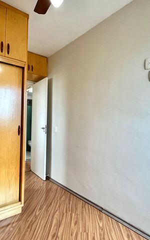 Apartamento à venda com 70m², 3 quartos e 2 vagasSuite