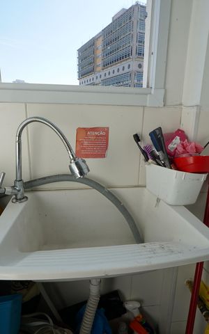 Apartamento para alugar com 38m², 2 quartos e sem vagaÁrea de Serviço