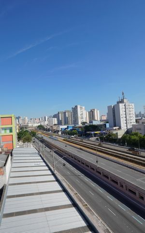 Apartamento para alugar com 38m², 2 quartos e sem vagaVista