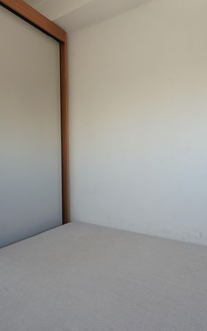 Apartamento para alugar com 38m², 2 quartos e sem vagaQuarto 1