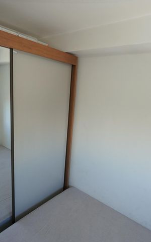 Apartamento para alugar com 38m², 2 quartos e sem vagaQuarto 1