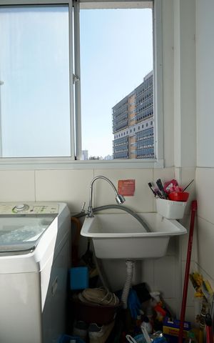 Apartamento para alugar com 38m², 2 quartos e sem vagaÁrea de Serviço