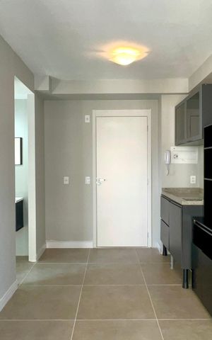 Studio à venda com 27m², 1 quarto e sem vagaSala