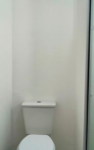 Studio à venda com 27m², 1 quarto e sem vagaBanheiro
