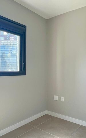 Studio à venda com 27m², 1 quarto e sem vagaQuarto
