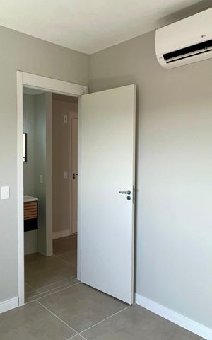 Studio à venda com 27m², 1 quarto e sem vagaQuarto