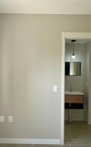 Studio à venda com 27m², 1 quarto e sem vagaQuarto