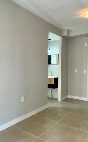 Studio à venda com 27m², 1 quarto e sem vagaSala