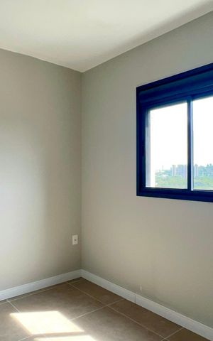 Studio à venda com 27m², 1 quarto e sem vagaQuarto