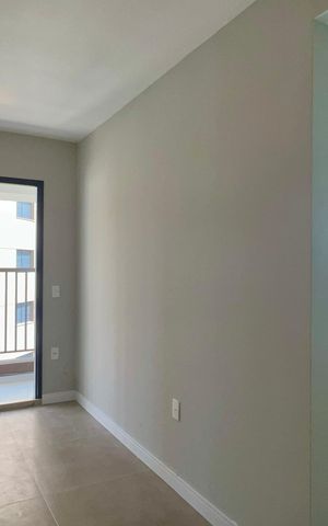 Studio à venda com 27m², 1 quarto e sem vagaCozinha