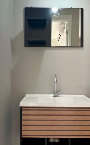 Studio à venda com 27m², 1 quarto e sem vagaBanheiro