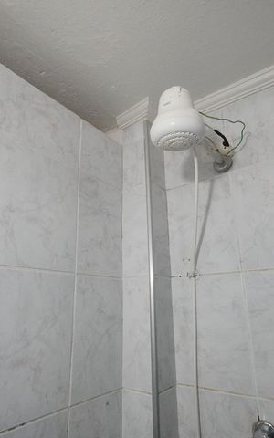 Studio à venda com 35m², 1 quarto e sem vagaBanheiro social