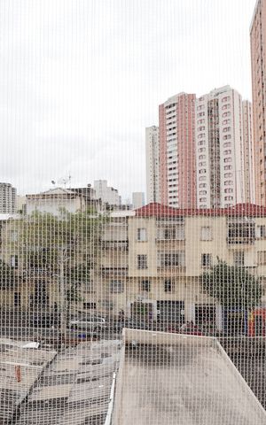 Studio à venda com 35m², 1 quarto e sem vagaVista do Quarto