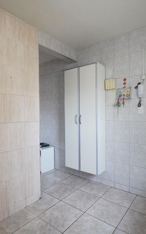 Studio à venda com 35m², 1 quarto e sem vagaSala/Cozinha