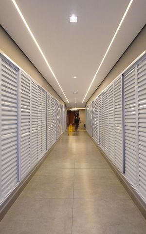 Studio à venda com 35m², 1 quarto e sem vagaÁrea comum