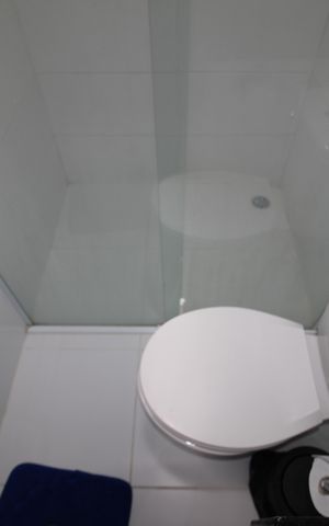 Casa à venda com 129m², 3 quartos e 2 vagasQuarto 3 - Banheiro
