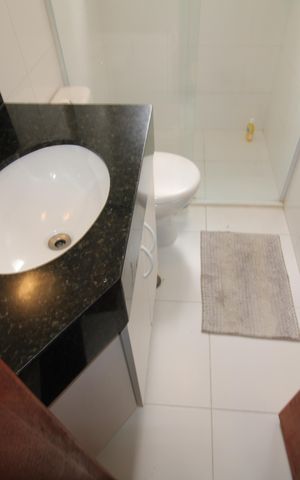 Casa à venda com 129m², 3 quartos e 2 vagasQuarto 2 - Banheiro