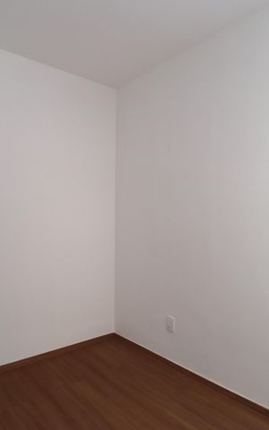 Apartamento para alugar com 44m², 2 quartos e 1 vagaQuarto 2