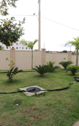 Apartamento para alugar com 44m², 2 quartos e 1 vagaÁrea comum