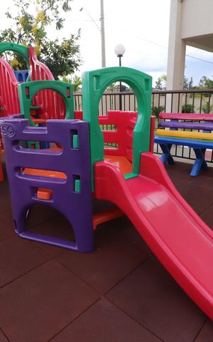 Apartamento para alugar com 44m², 2 quartos e 1 vagaÁrea comum - Playground