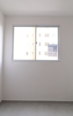 Apartamento para alugar com 44m², 2 quartos e 1 vagaSala