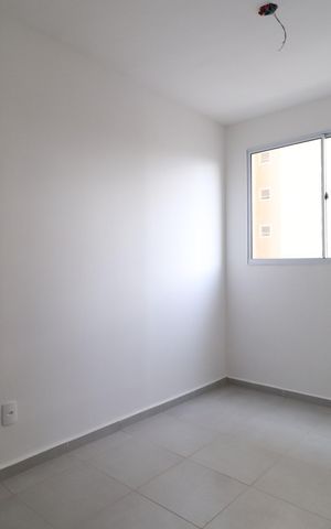 Apartamento para alugar com 44m², 2 quartos e 1 vagaSala