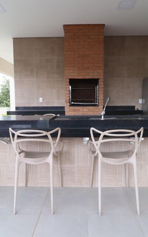 Apartamento para alugar com 44m², 2 quartos e 1 vagaÁrea comum - Churrasqueira