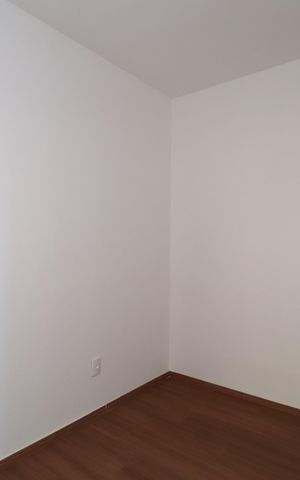 Apartamento para alugar com 44m², 2 quartos e 1 vagaQuarto 1
